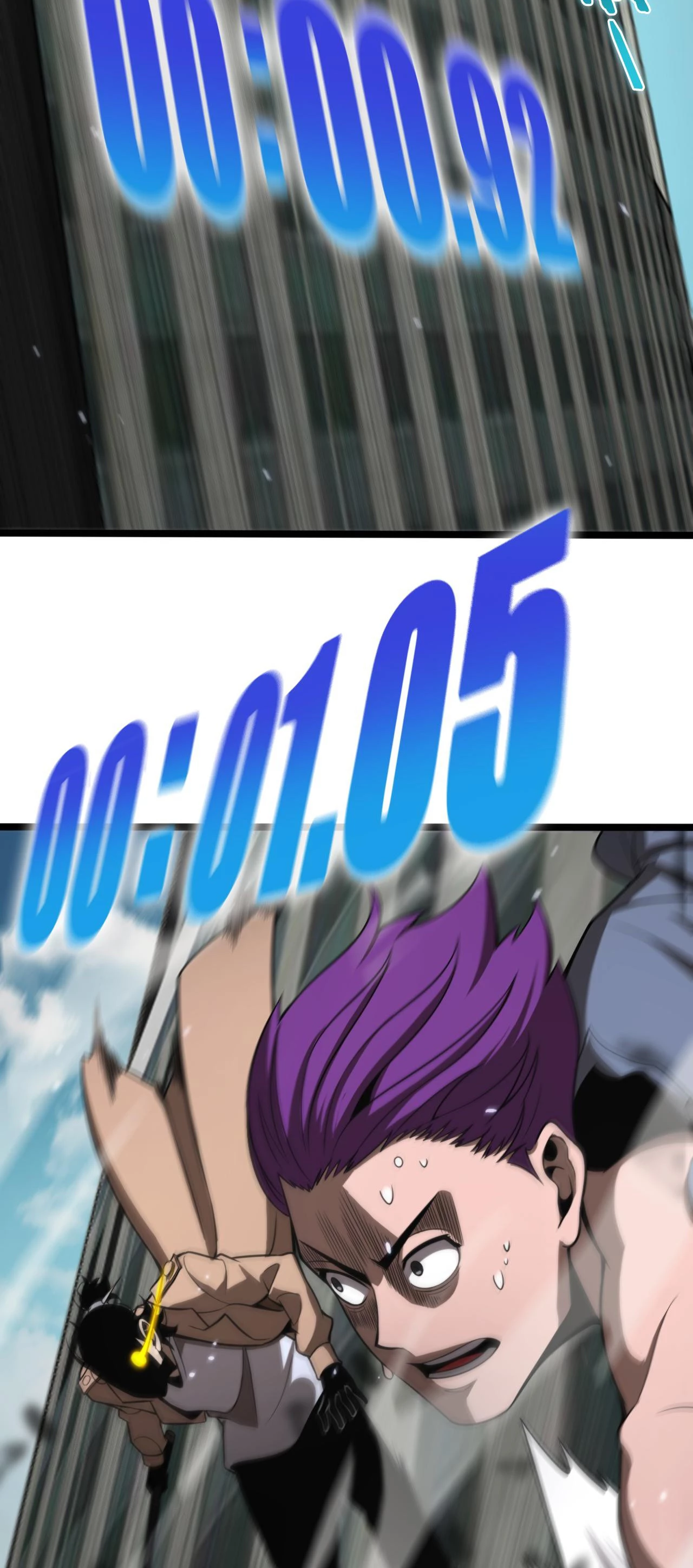 Apocalipsis Mundial en Linea > Capitulo 146 > Page 441